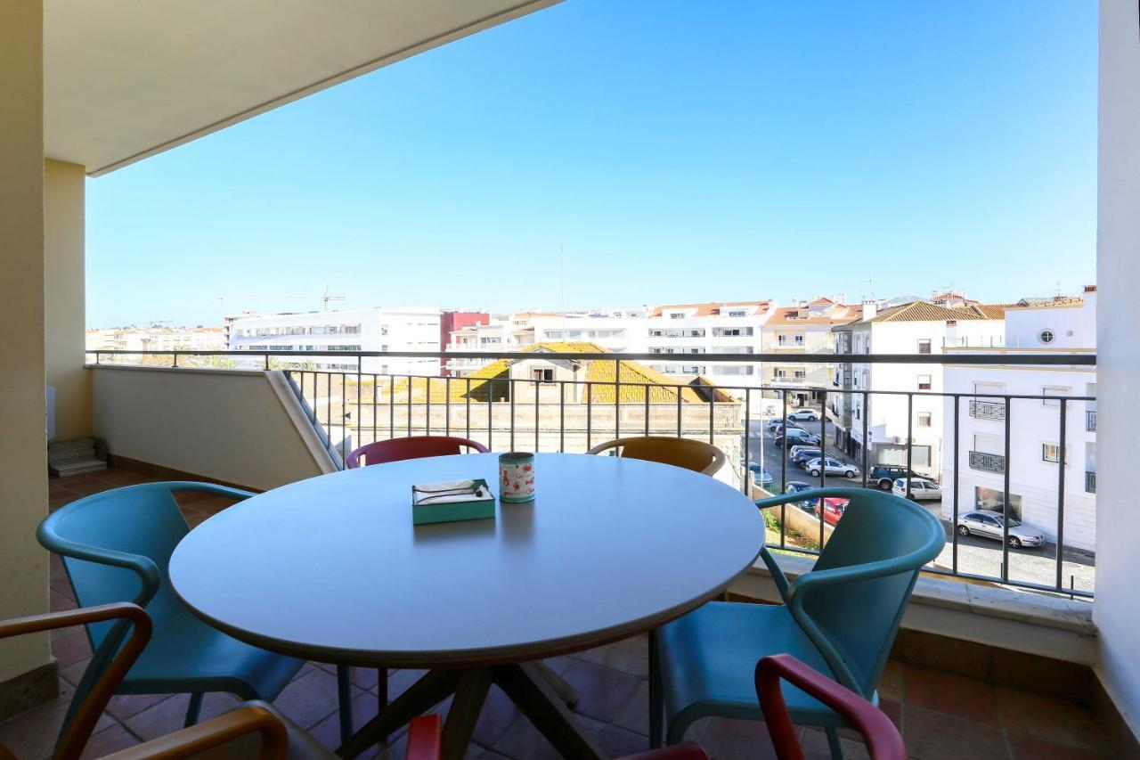 3 Bedroom Apartment With Indoor Pool Central Lagos Zewnętrze zdjęcie