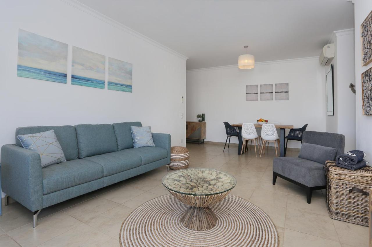 3 Bedroom Apartment With Indoor Pool Central Lagos Zewnętrze zdjęcie