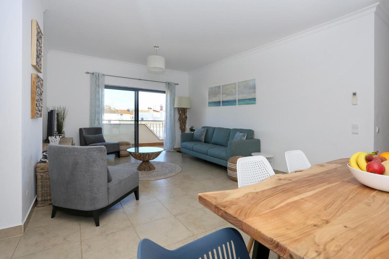 3 Bedroom Apartment With Indoor Pool Central Lagos Zewnętrze zdjęcie