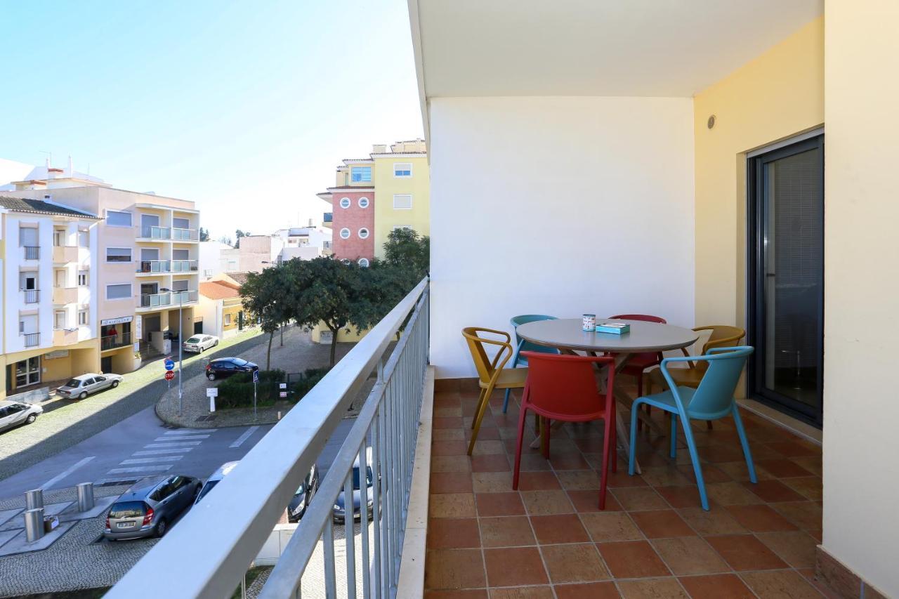 3 Bedroom Apartment With Indoor Pool Central Lagos Zewnętrze zdjęcie