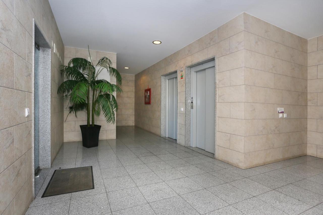 3 Bedroom Apartment With Indoor Pool Central Lagos Zewnętrze zdjęcie