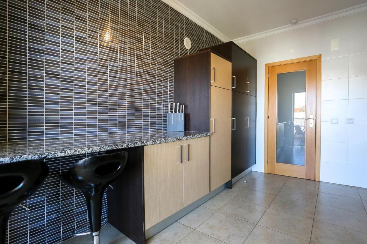 3 Bedroom Apartment With Indoor Pool Central Lagos Zewnętrze zdjęcie