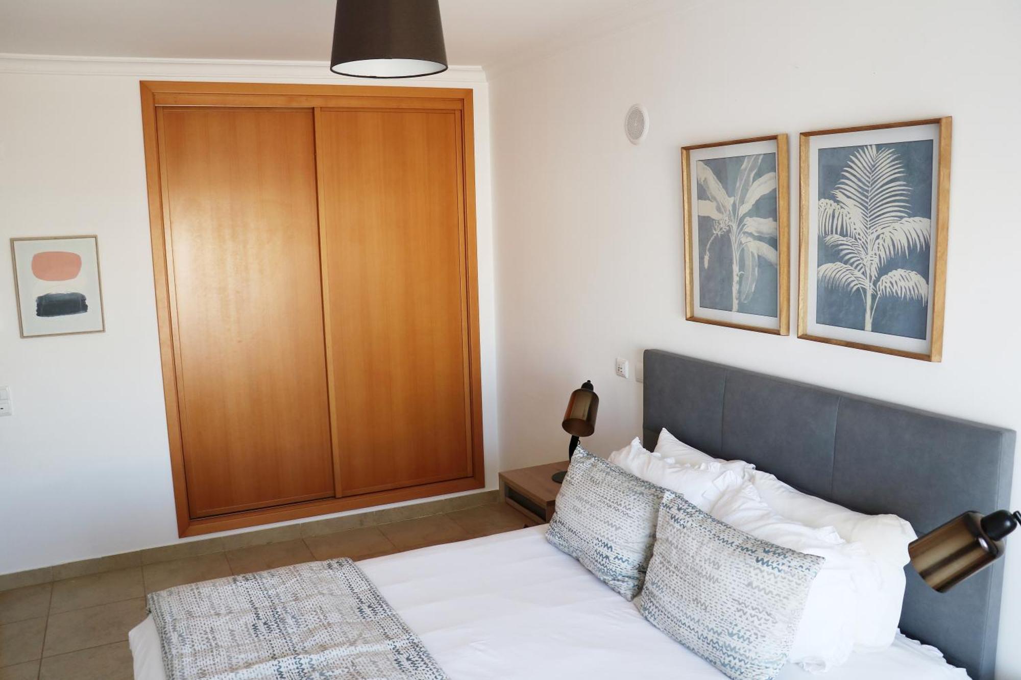 3 Bedroom Apartment With Indoor Pool Central Lagos Zewnętrze zdjęcie