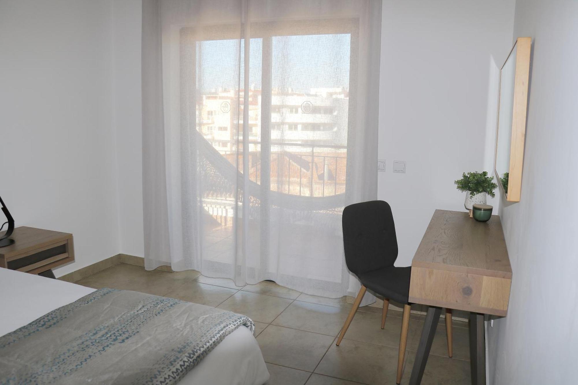 3 Bedroom Apartment With Indoor Pool Central Lagos Zewnętrze zdjęcie