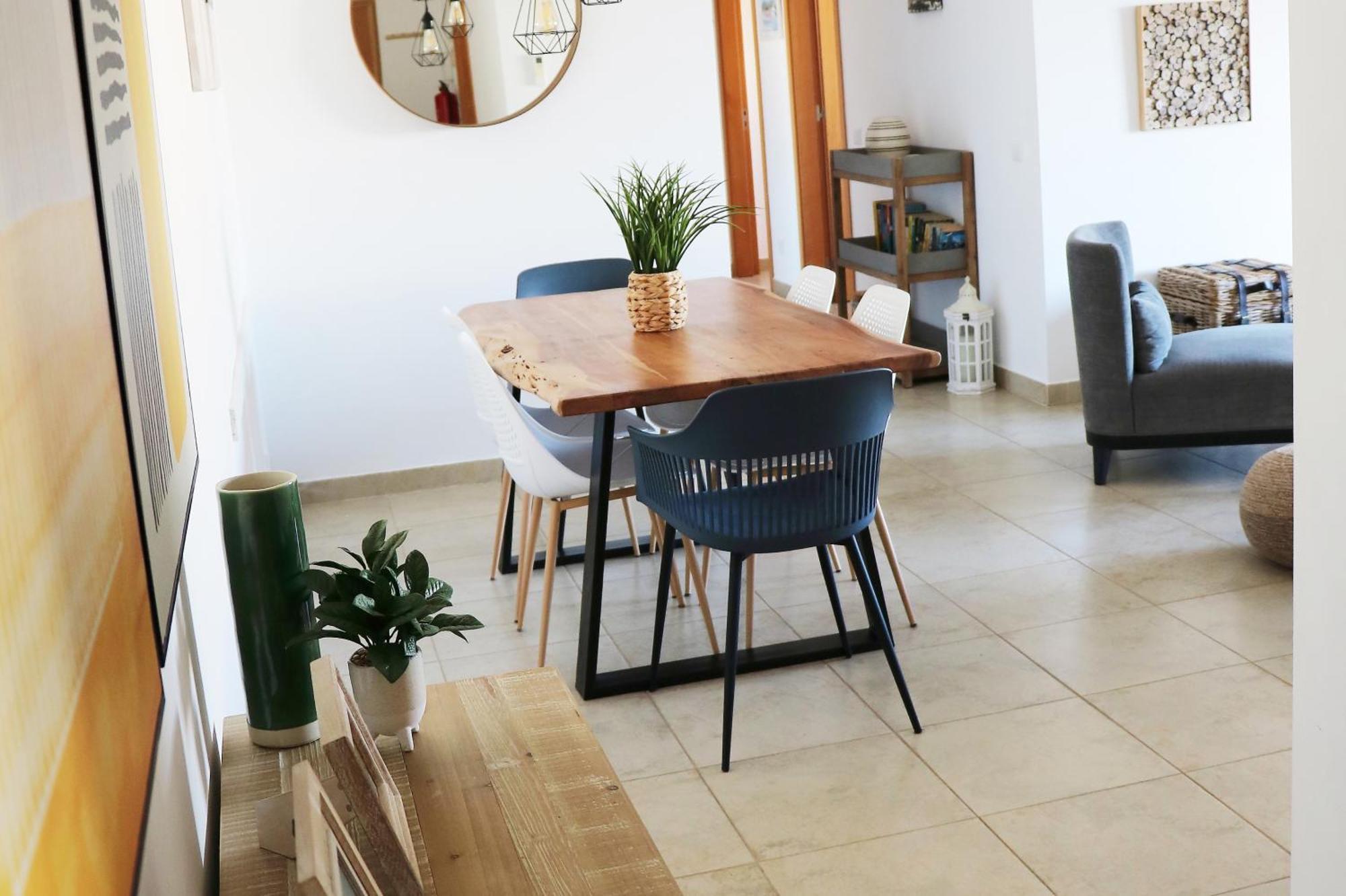 3 Bedroom Apartment With Indoor Pool Central Lagos Zewnętrze zdjęcie