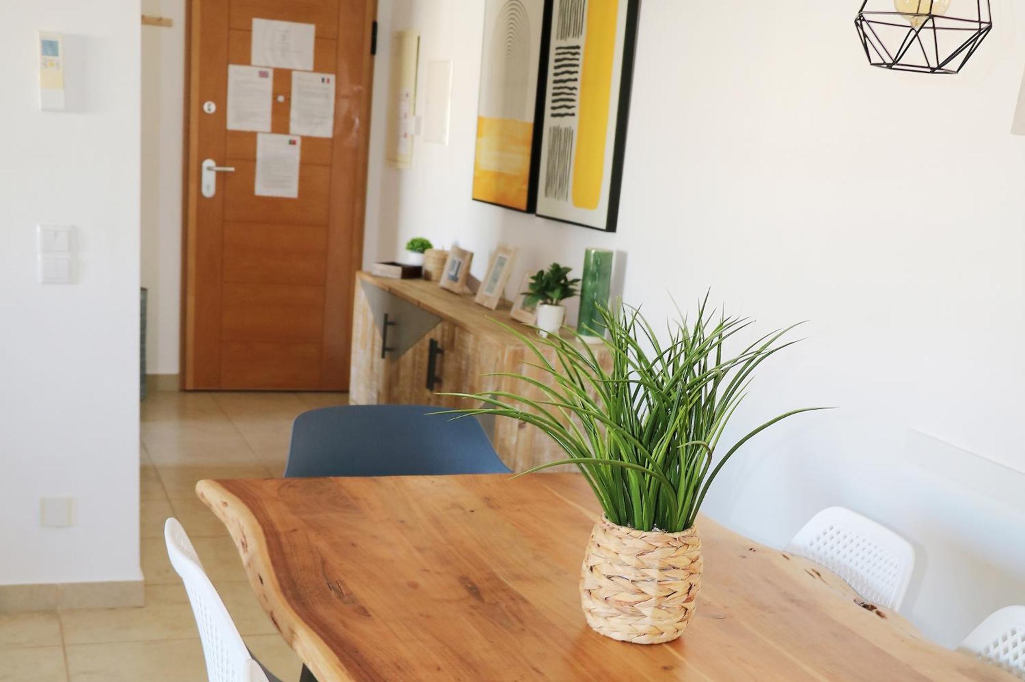 3 Bedroom Apartment With Indoor Pool Central Lagos Zewnętrze zdjęcie
