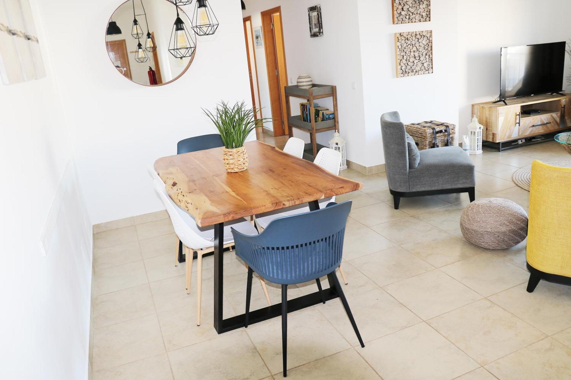 3 Bedroom Apartment With Indoor Pool Central Lagos Zewnętrze zdjęcie