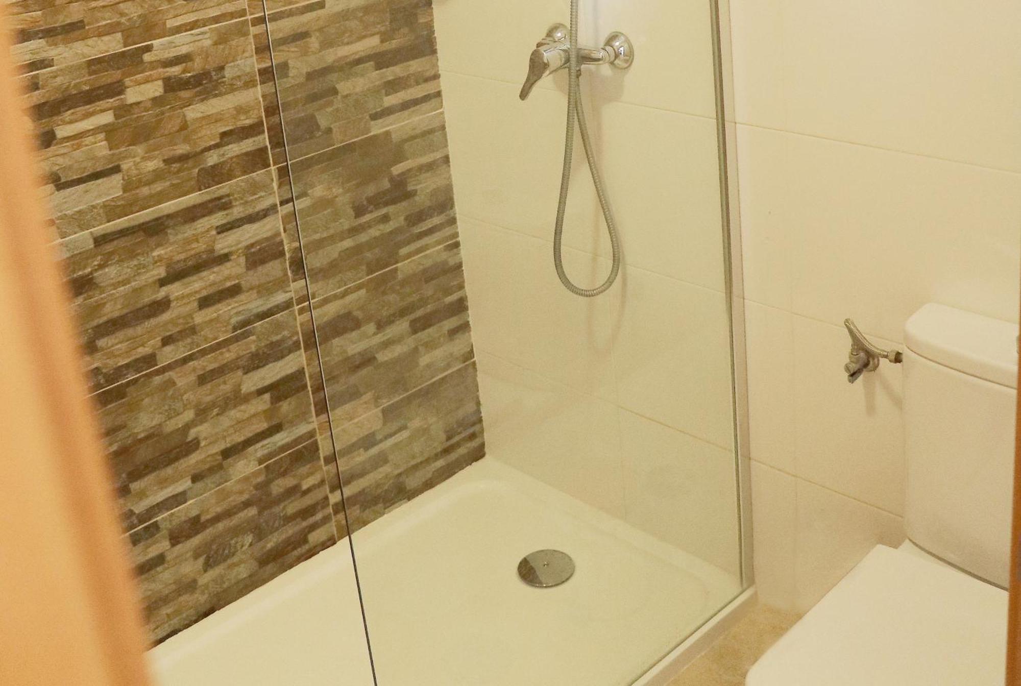 3 Bedroom Apartment With Indoor Pool Central Lagos Zewnętrze zdjęcie